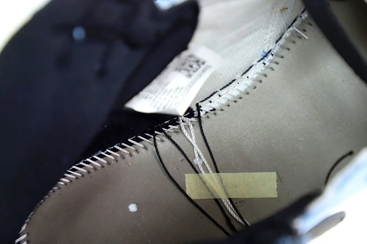 'UNIVERSITY HIGH JORDAN OG AIR Kimikick RETRO 1 0802